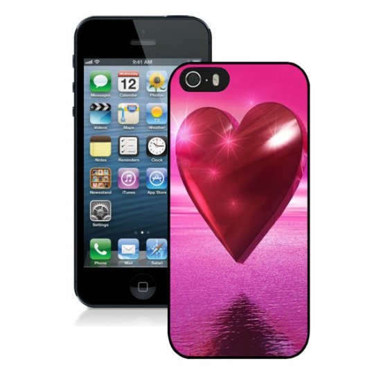 Valentine Love iPhone 5 5S Cases CIT | Coach Outlet Canada